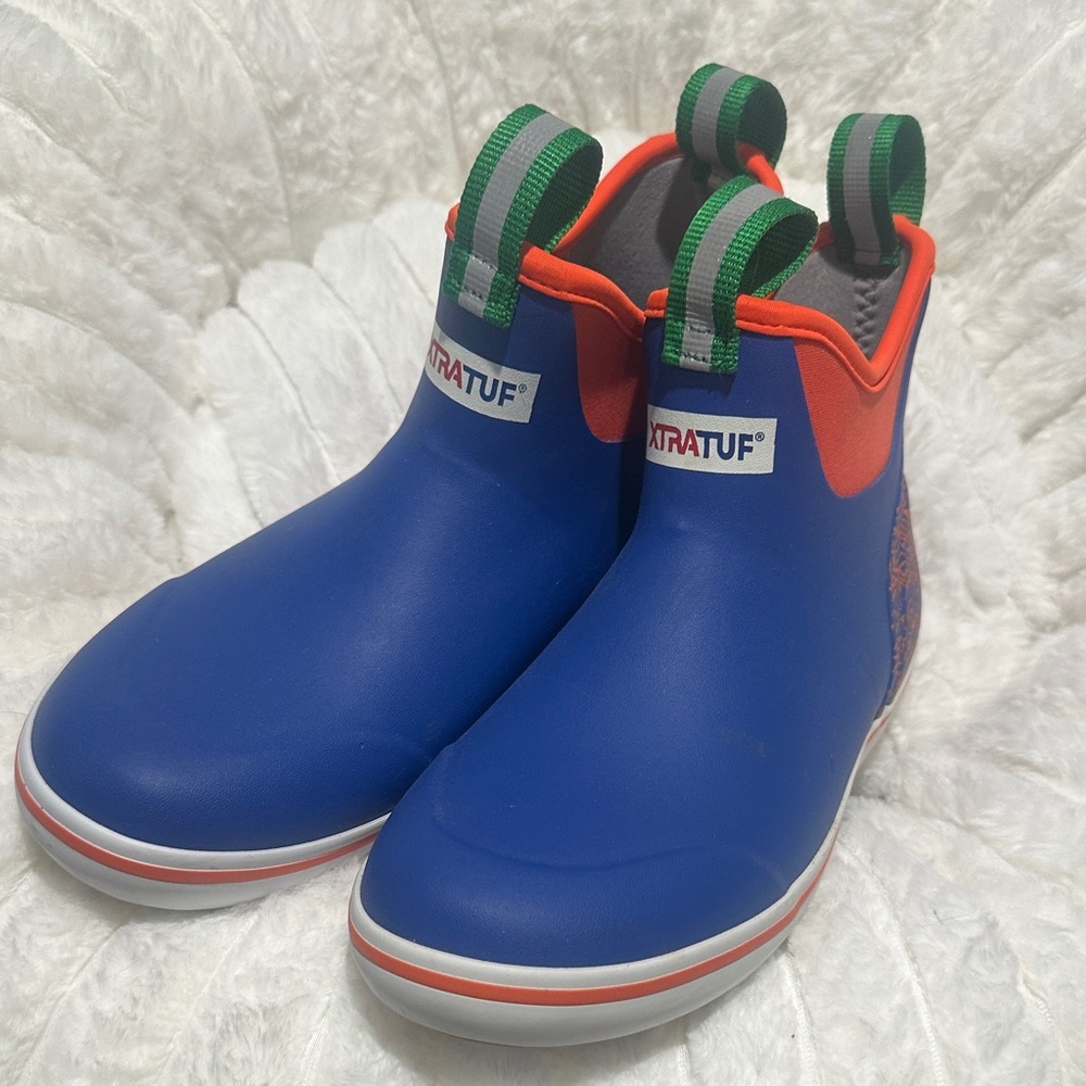 Xtratuf Waterproof Slip-On Boots